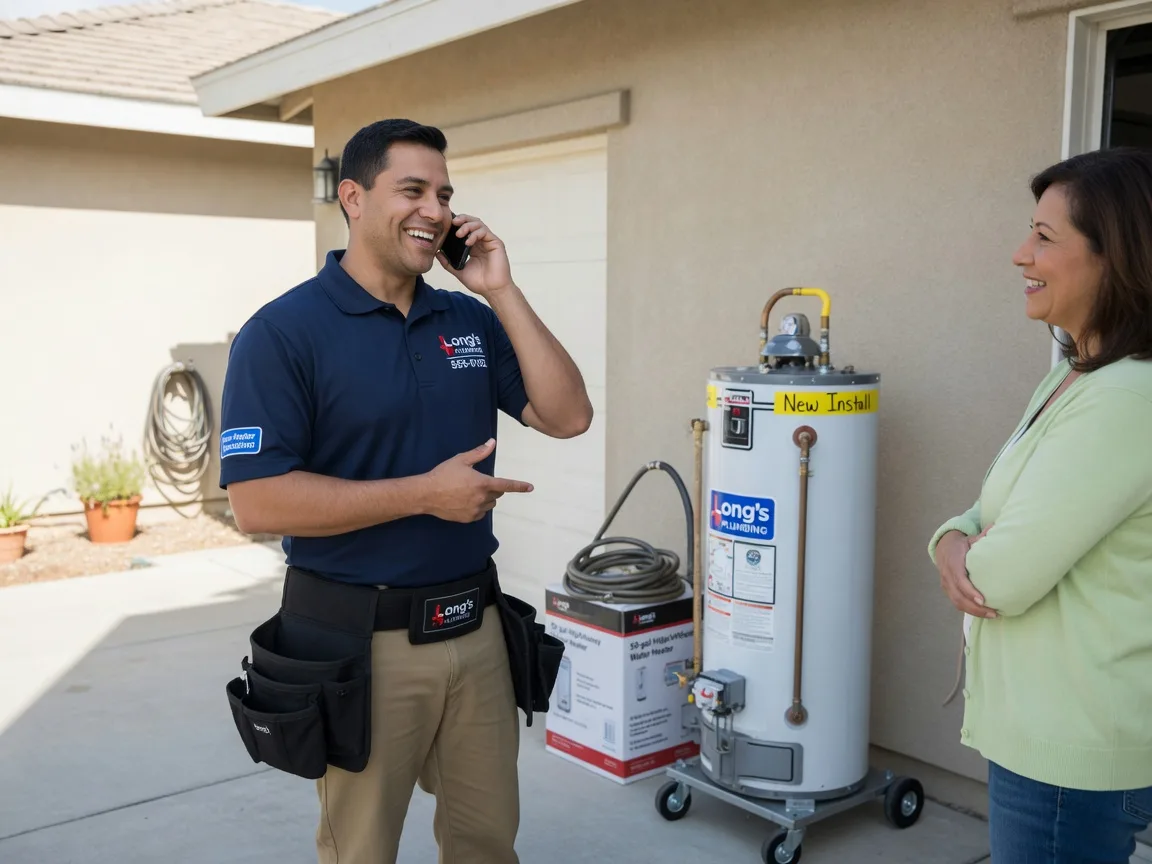 Leak Detection Dunsmuir, CA FAQs